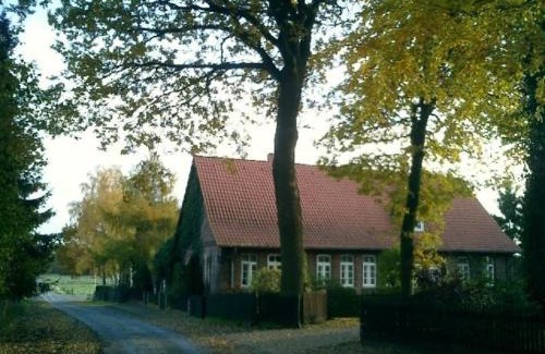Bergen House | Alte Schule Bollersen