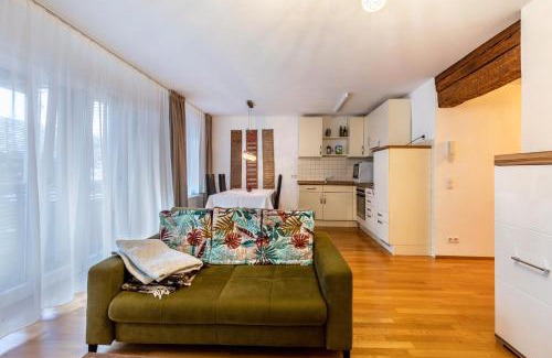 Muensingen Apartment | Alte Schule