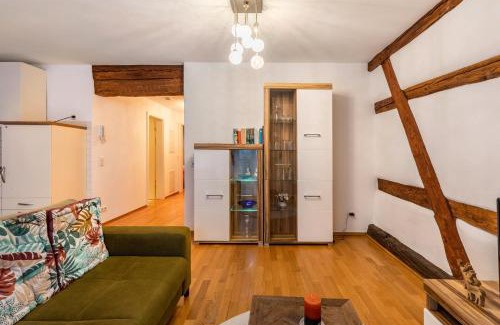 Muensingen Apartment | Alte Schule
