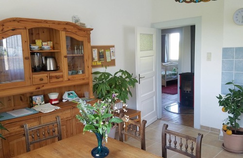 Kail House | Alte Schule Kail - charming, stylish and family-friendly