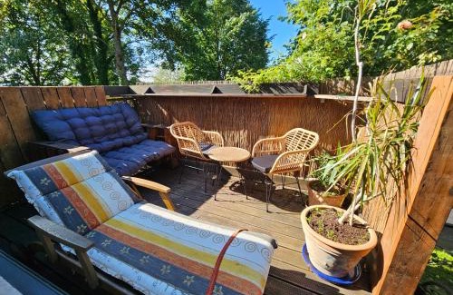 Kail Apartment | Alte Schule Kail - Wohnung 1