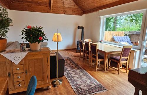 Kail Apartment | Alte Schule Kail - Wohnung 1