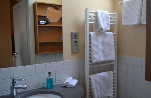 Reichenwalde Hotel | Alte Schule Reichenwalde