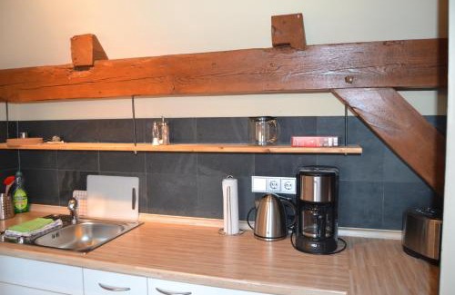 Reichenwalde Hotel | Alte Schule Reichenwalde