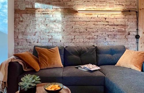 Immendingen Apartment | alte Stube 36