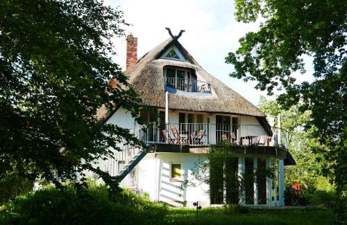 Ostseebad Ahrenshoop House | Alte Weberei Ahrenshoop - Ort der Erholung