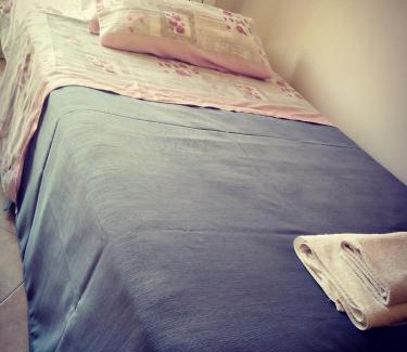 Pescara Bed & Breakfast | Altea