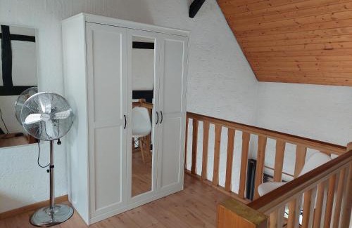 Overath House | Altenbruecker Muehle