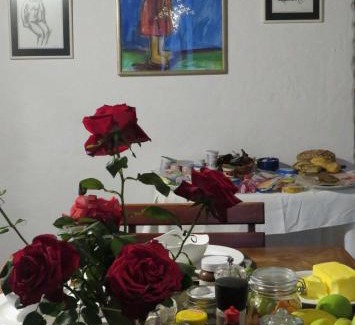 Swakopmund House | Alternative Space Bed and Breakfast