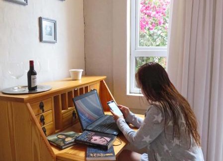 Swakopmund House | Alternative Space Bed and Breakfast
