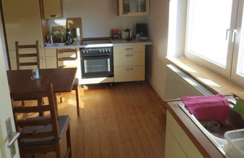 Jettenbach House | Altes Bauernhaus mit Charme