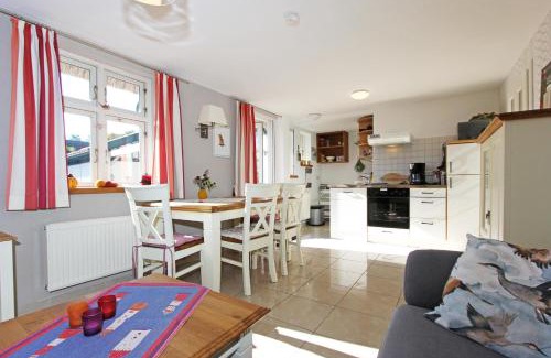 Ostseebad Prerow House | Altes Kapitänshaus