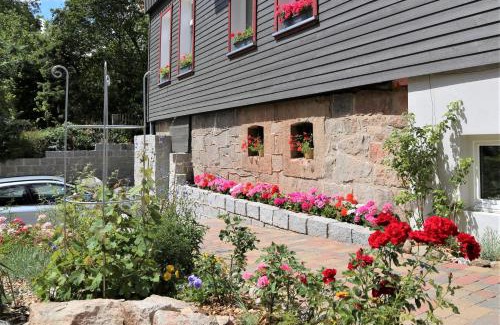 Wernigerode Apartment | Altes Logierhaus