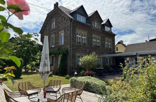 Ernst Hotel | Altes Pfarrhaus