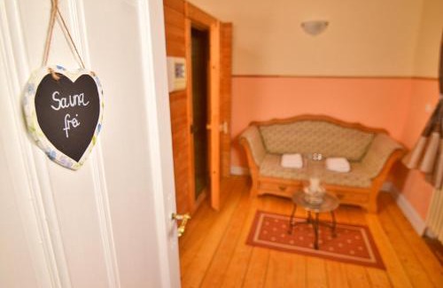 Gondershausen Apartment | Altes Pfarrhaus Gondershausen