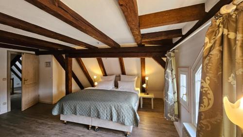 Bad Ueberkingen Hotel | Altes Pfarrhaus Hotel und Restaurant