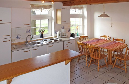 Bunde House | Altes Schöpfwerk by Interhome