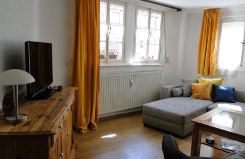 Senheim Apartment | Altes Spitzhaus an der Goldroul