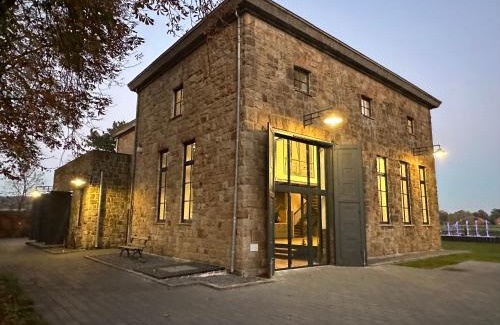 Tecklenburg Apartment | Altes Wasserwerk Tecklenburg