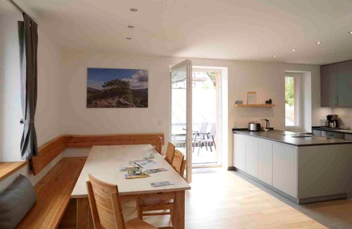 Fischbach bei Dahn Apartment | Altes Zollhaus Fischbach