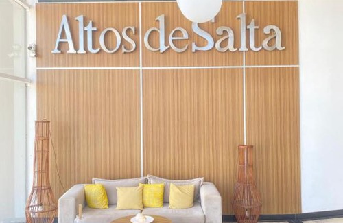 San Francisco Apartment | Altezza apartamento