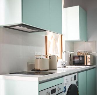 Lofou Apartment | Althaea Mare