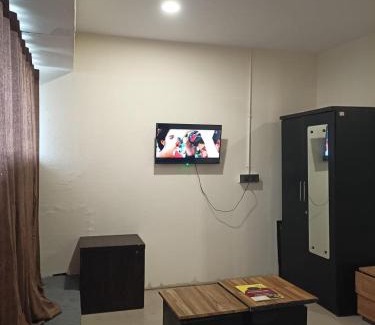 Surat Hotel | Althan Rooms