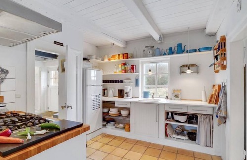 Fur House | "Althea" - 750m to the inlet by Interhome