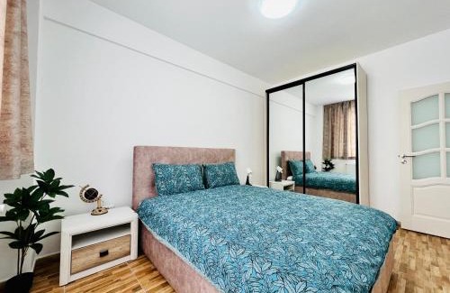 Scheia Apartment | Altheda Living Brownie 29E-2