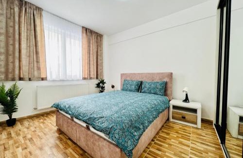 Scheia Apartment | Altheda Living Brownie 29E-2