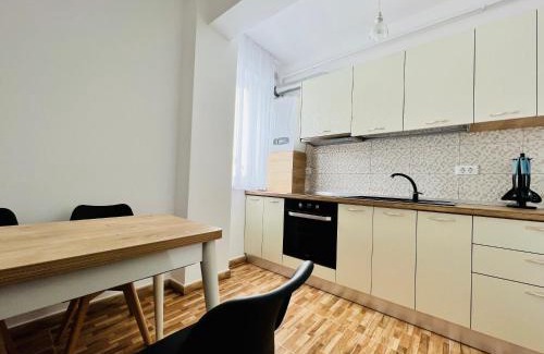 Scheia Apartment | Altheda Living Brownie 29E-2