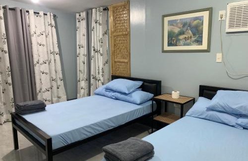 Romblon Island House | Altheos Place Romblon Cottage 2