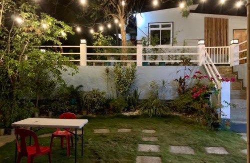 Romblon Island House | Altheos Place Romblon Cottage 1