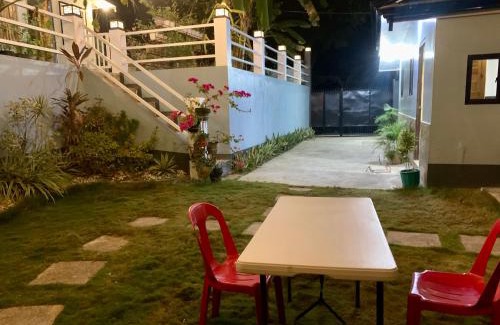 Romblon Island House | Altheos Place Romblon Cottage 1