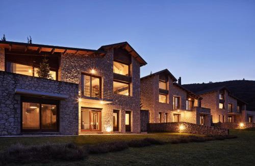 Amfikleia-Elateia Ski Chalet | Alti Parnassos Residences