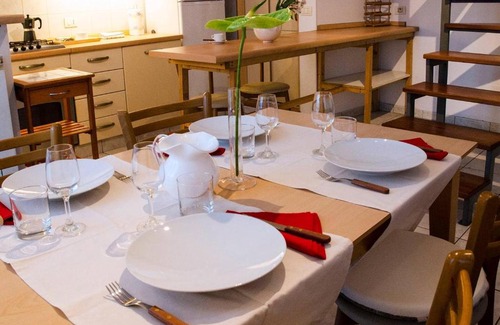 Lomazzo Apartment | ALTIDO Lively 2 bedroom Apt with Parking close to Como