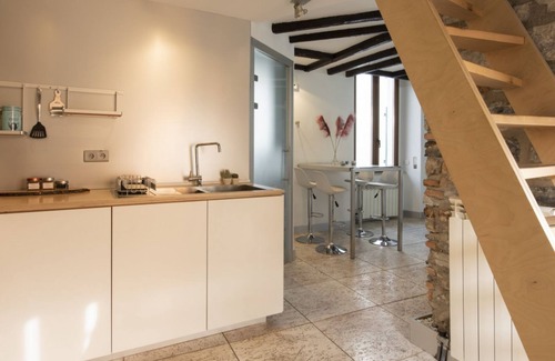 Como City Centre Apartment | ALTIDO Romantic Loft in Perfect Como Centre