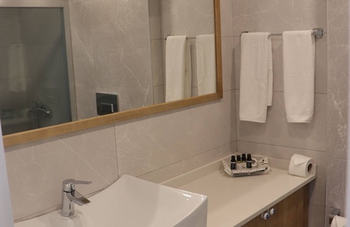 Ortakent Hotel | Altinkaya Boutique Hotel