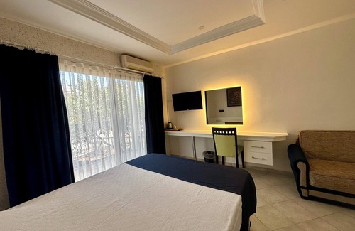 Ortakent Hotel | Altinkaya Boutique Hotel