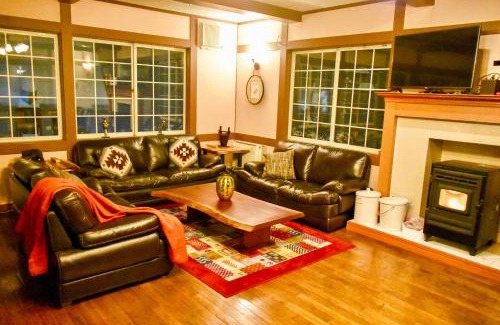 Madarao Mountain Resort House | Altitude Madarao