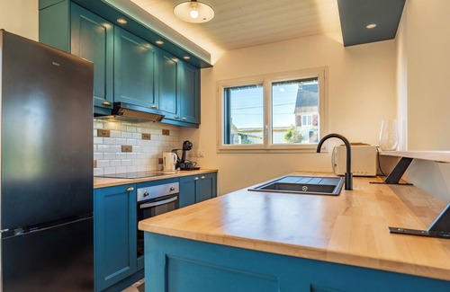 Sibiril House | Altitude Marine property