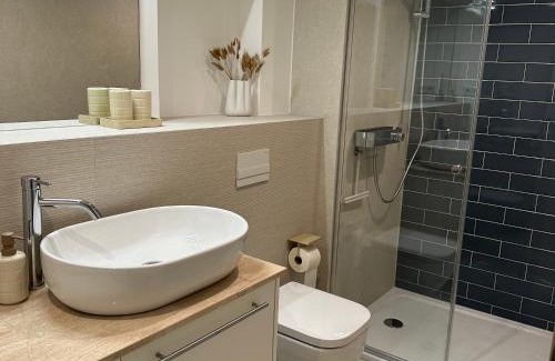 Leubnitz-Neuostra Apartment | Altleubnitz 8
