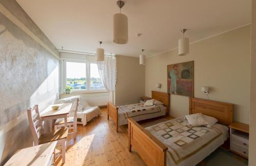 Tuuru House | Altmõisa Guesthouse
