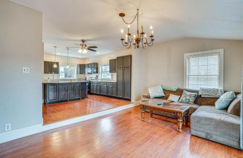 Altmar House | Altmar Home with Fire Pit Less Than 1 Mi to Salmon River!