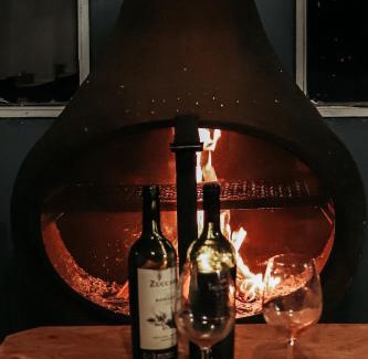 Belgrano House | Alto Belgrano Casas Bariloche
