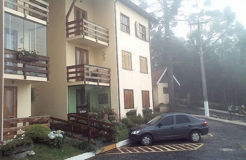 Jardim Sumare Apartment | ALTO DA BOA VISTA CONDOMINIUM (GOVERNMENT PALACE)