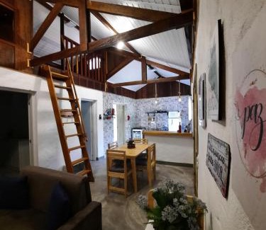 Alto da Boa Vista House | Alto da Roça - Alto Boa Vista - Campos do Jordão