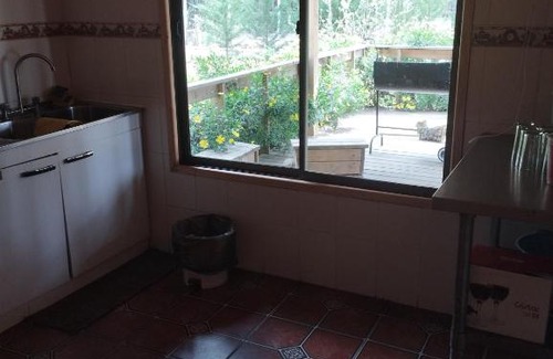 Valparaiso House | alto del puerto , cabañas