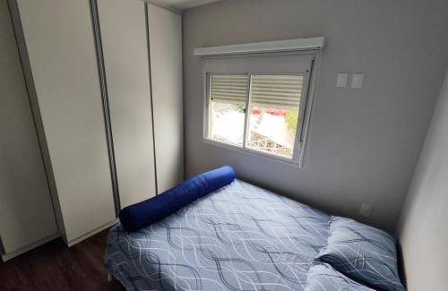 Pinheiros Apartment | Alto padrão 2 dorms vista para Piscina até 5 pessoas