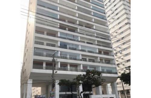 Pitangueiras Apartment | Alto Padrão com Vista de Tirar o Fôlego